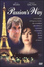 Passions - movie with Christopher Maleki.