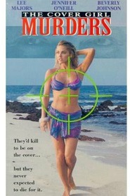 The Cover Girl Murders - movie with Adrian Paul.