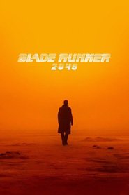 Blade Runner 2049 - movie with Jared Leto.