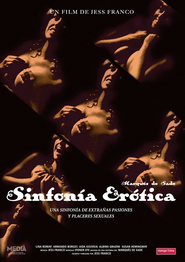 Sinfonia erotica is the best movie in Armando Borges filmography.