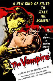 The Vampire is the best movie in Coleen Gray filmography.