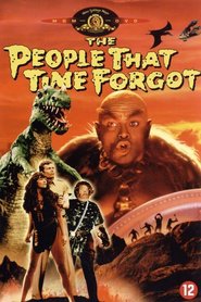 The People That Time Forgot - movie with David Prowse.
