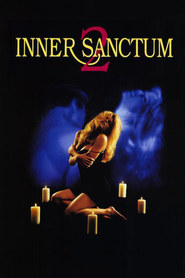 Inner Sanctum II - movie with David Warner.