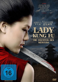 Wudang is the best movie in Kvon Lin filmography.