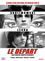 Le depart is the best movie in Catherine-Isabelle Duport filmography.