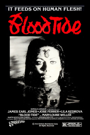 Blood Tide - movie with James Earl Jones.