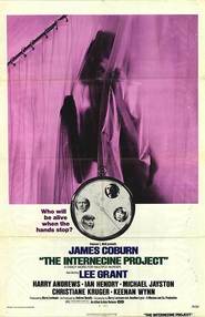 The Internecine Project - movie with James Coburn.