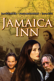 Jamaica Inn - movie with Trevor Eve.