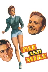 Pat and Mike is the best movie in Alice Marble filmography.