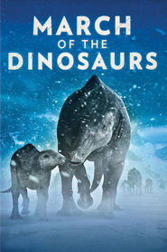 March of the Dinosaurs - movie with Stephen Fry.