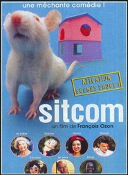 Sitcom - movie with Jean Douchet.
