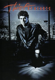 Thief of Hearts - movie with Steven Bauer.