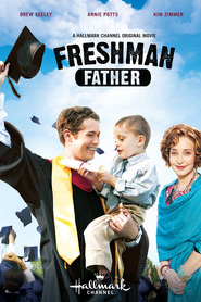Freshman Father - movie with Ryan McDonald.