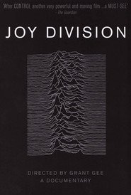 Joy Division - movie with Richard Boone.