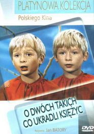 O dwoch takich, co ukradli ksiezyc is the best movie in Janusz Strachocki filmography.