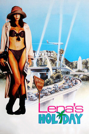 Lena's Holiday - movie with Nick Mancuso.