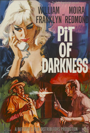 Pit of Darkness - movie with Anthony Booth.