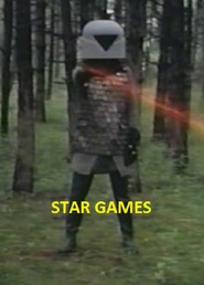 Stargames is the best movie in Trevor Clarke filmography.