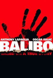 Balibo - movie with Oscar Isaac.