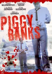 Film Piggy Banks.
