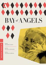 La baie des anges - movie with Jeanne Moreau.