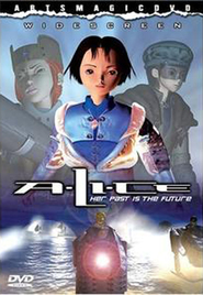 A.Li.Ce is the best movie in Mariko Kouda filmography.