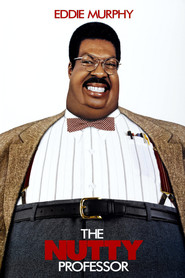 The Nutty Professor is the best movie in Nichole McAuley filmography.