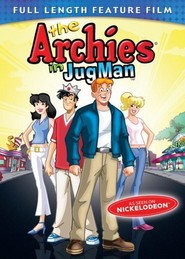 The Archies in Jugman - movie with Christy Carlson Romano.
