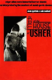La chute de la maison Usher - movie with Jean Debucourt.