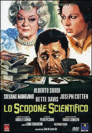 Lo scopone scientifico - movie with Franca Scagnetti.