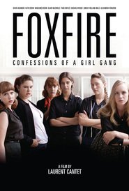 Foxfire - movie with Katrin Disher.