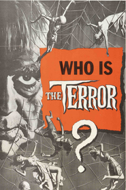 The Terror - movie with Jack Nicholson.