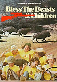 Bless the Beasts & Children is the best movie in Bob Kramer filmography.