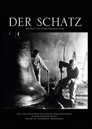 Der Schatz - movie with Werner Krauss.