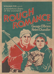 Rough Romance - movie with Harry Cording.