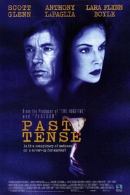 Past Tense - movie with David Ogden Stiers.