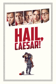 Hail, Caesar! - movie with Josh Brolin.