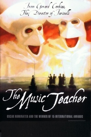 Le maitre de musique is the best movie in David Ashman filmography.