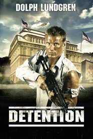 Detention - movie with K.C. Collins.