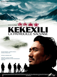 Kekexili is the best movie in Li Zhang filmography.