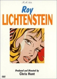 Film Roy Lichtenstein.