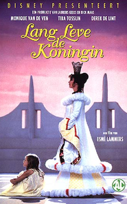Lang leve de koningin is the best movie in Monique van de Ven filmography.
