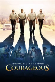 Courageous is the best movie in Jessa Duggar filmography.