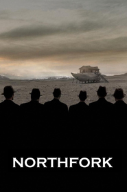 Northfork - movie with Daryl Hannah.