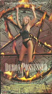 Demon Possessed is the best movie in Aaron Kjenaas filmography.