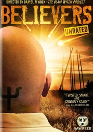 Believers - movie with Brian Lally.