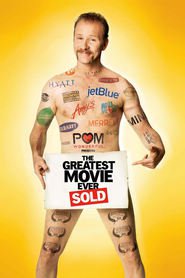 The Greatest Movie Ever Sold is the best movie in Mark Crispin Miller filmography.