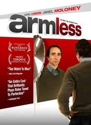 Armless - movie with Janel Moloney.