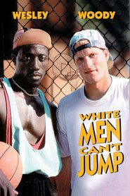 White Men Can't Jump - movie with Rosie Perez.