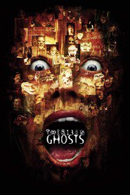 Thir13en Ghosts - movie with Shannon Elizabeth.